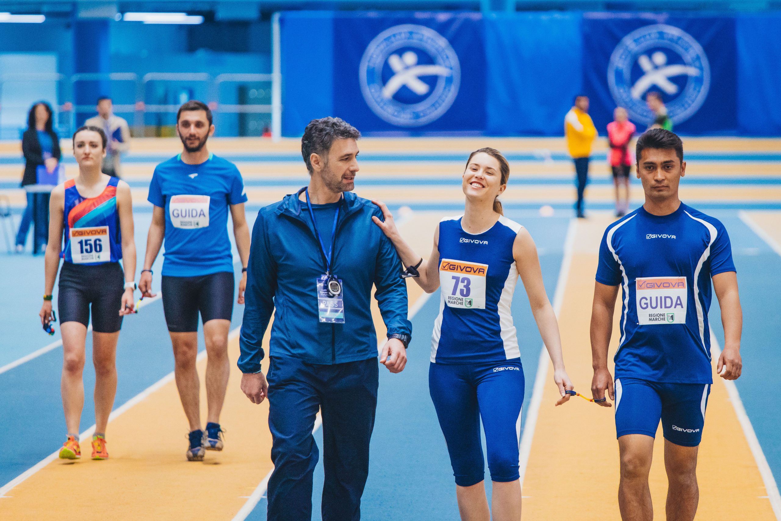 I Fantastici 5. Anticipazioni della terza puntata I Fantastici 5. Anticipazioni della terza puntata