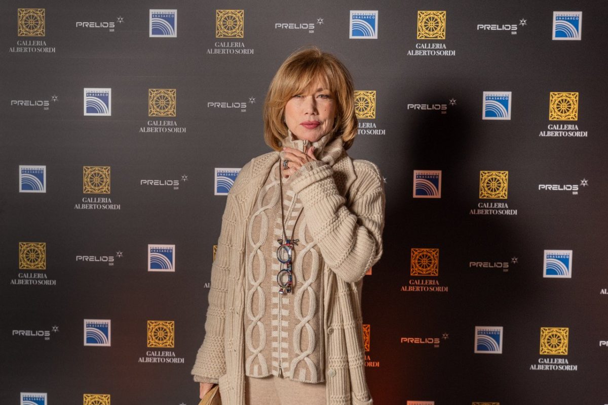 Galleria foto 'Riapre a Roma la Galleria Alberto Sordi completamente rinnovata' - foto 10