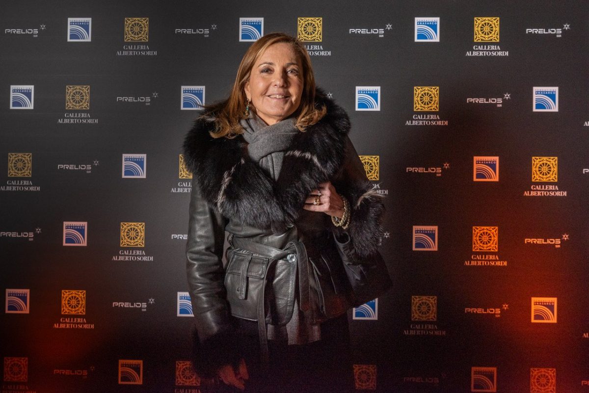 Galleria foto 'Riapre a Roma la Galleria Alberto Sordi completamente rinnovata' - foto 9