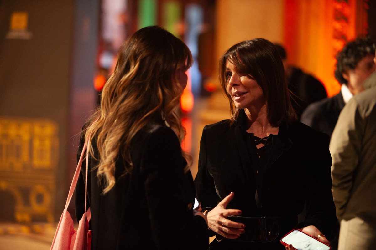 Galleria foto 'Riapre a Roma la Galleria Alberto Sordi completamente rinnovata' - foto 7