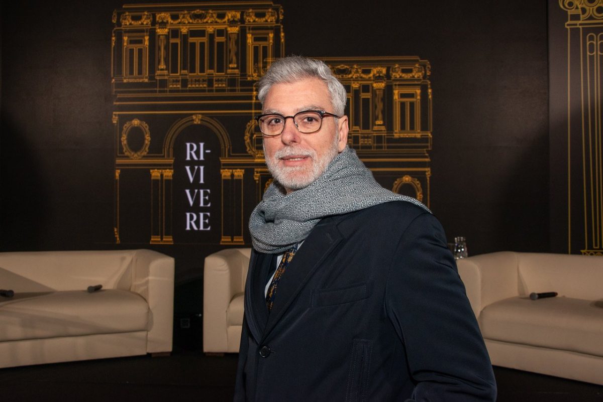 Galleria foto 'Riapre a Roma la Galleria Alberto Sordi completamente rinnovata' - foto 2