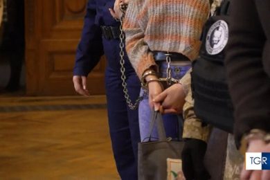 Ilaria Salis: richiesta dalla Farnesina una misura detentiva diversa dal carcere