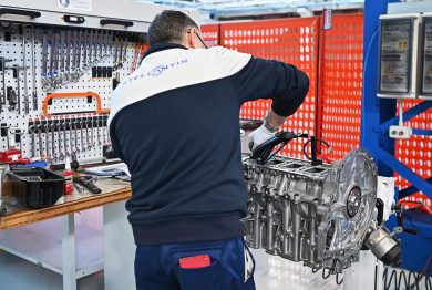 Istat: Pil del 2023 al +0,7%