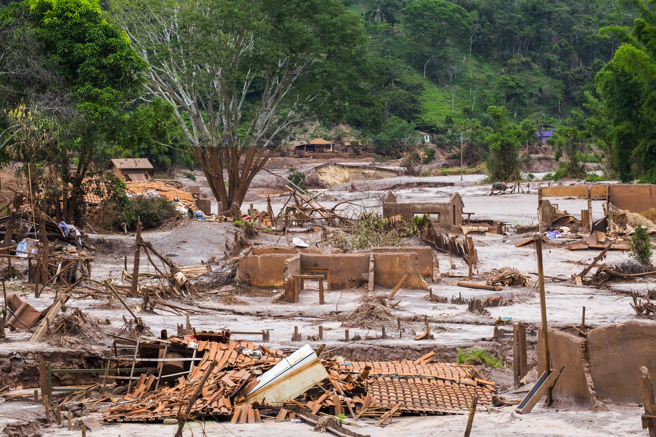 La trappola del ferro