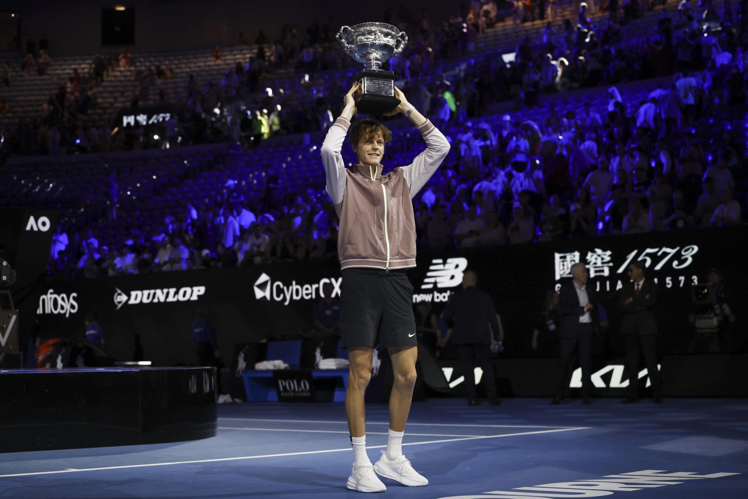 Effetto Sinner in tv, ma il tennis resterà uno sport per abbonati