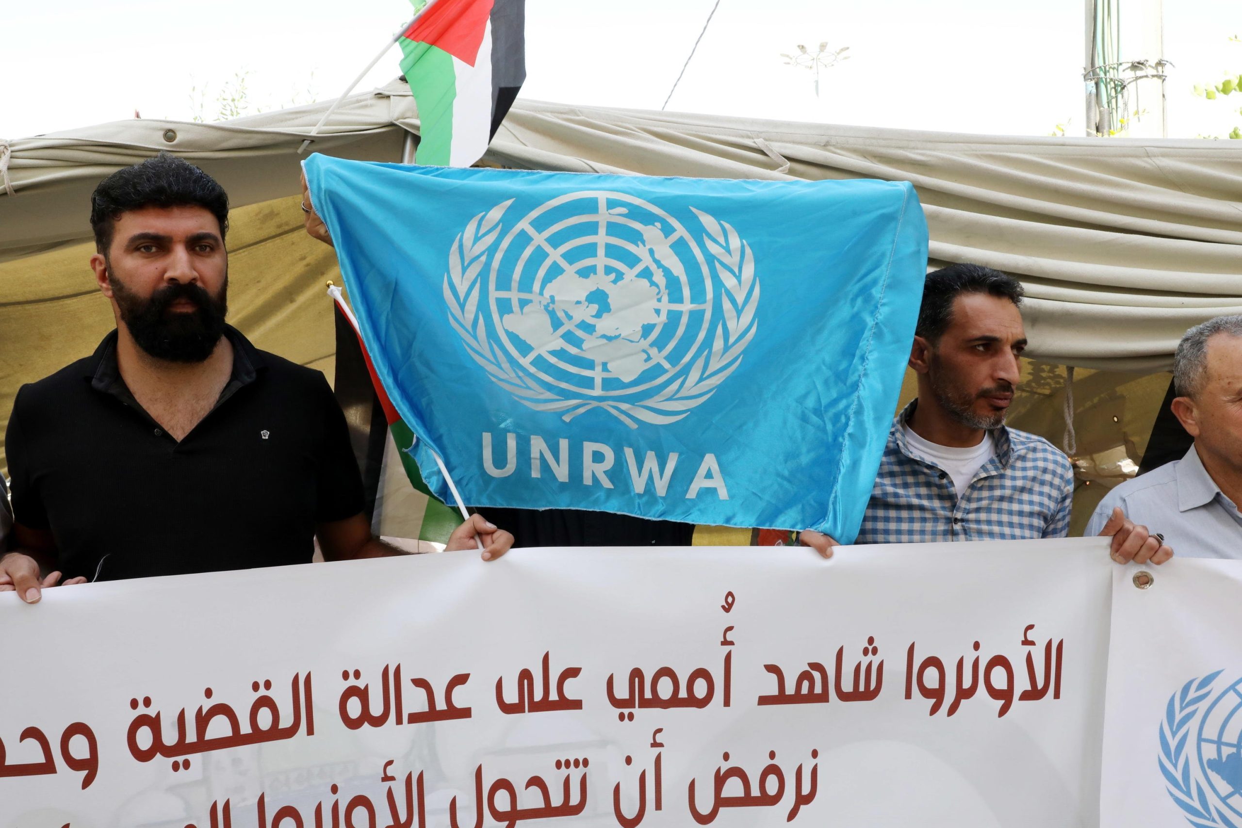 Lo scandalo della UNRWA dimostra che l’ONU va cambiata. O chiusa