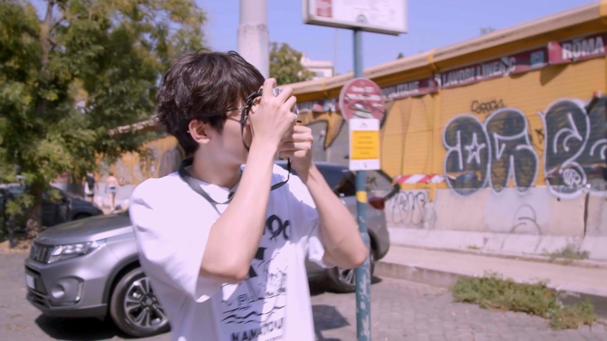 I SEVENTEEN alla scoperta dell’Italia nel loro Nana Tour I SEVENTEEN alla scoperta dell’Italia nel loro Nana Tour