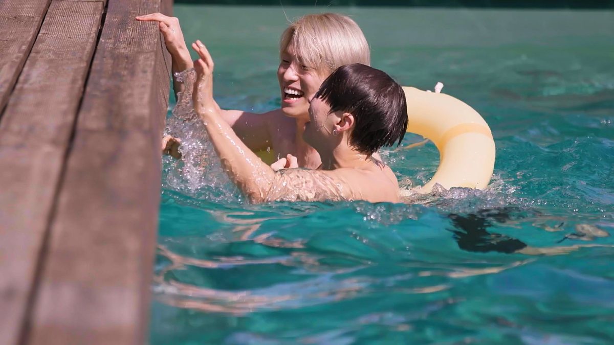 I SEVENTEEN alla scoperta dell’Italia nel loro Nana Tour I SEVENTEEN alla scoperta dell’Italia nel loro Nana Tour