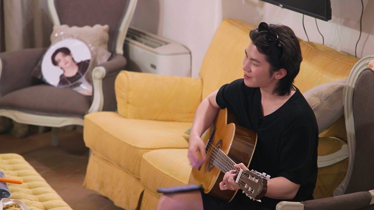 I SEVENTEEN alla scoperta dell’Italia nel loro Nana Tour I SEVENTEEN alla scoperta dell’Italia nel loro Nana Tour