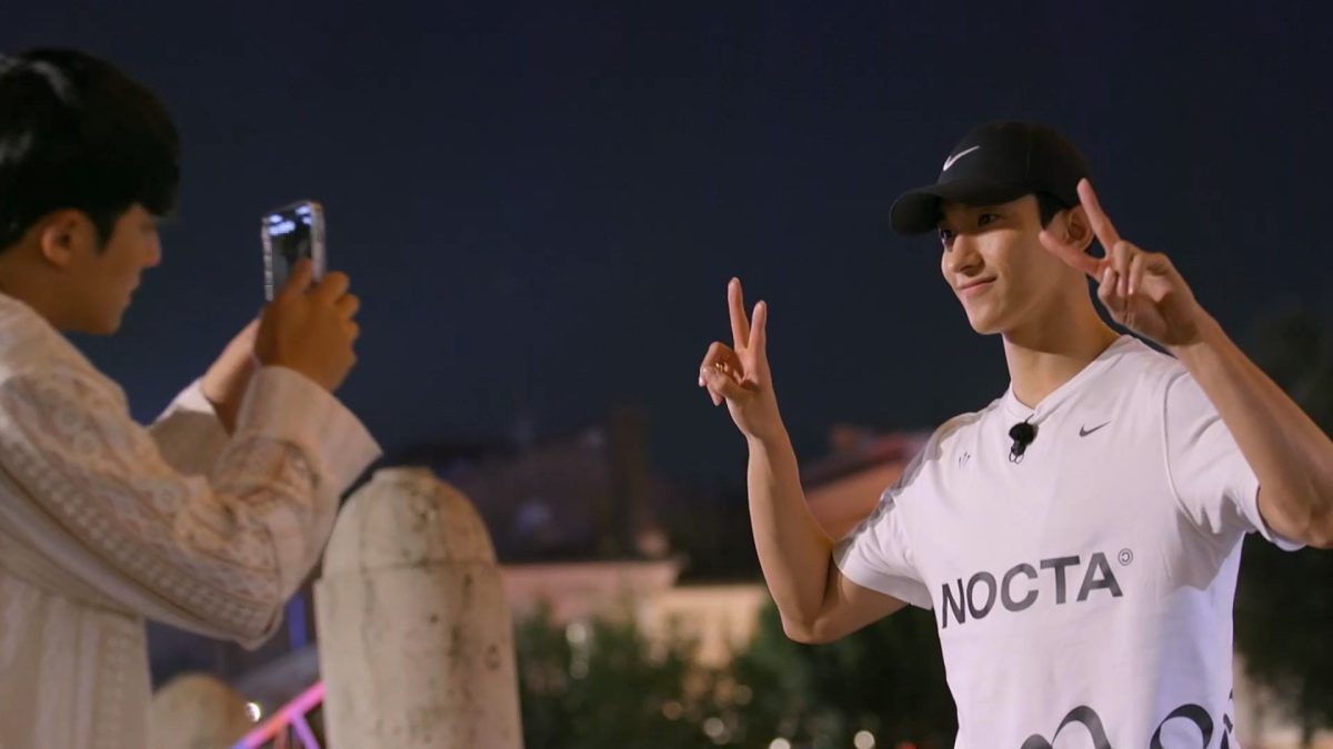 I SEVENTEEN alla scoperta dell’Italia nel loro Nana Tour I SEVENTEEN alla scoperta dell’Italia nel loro Nana Tour