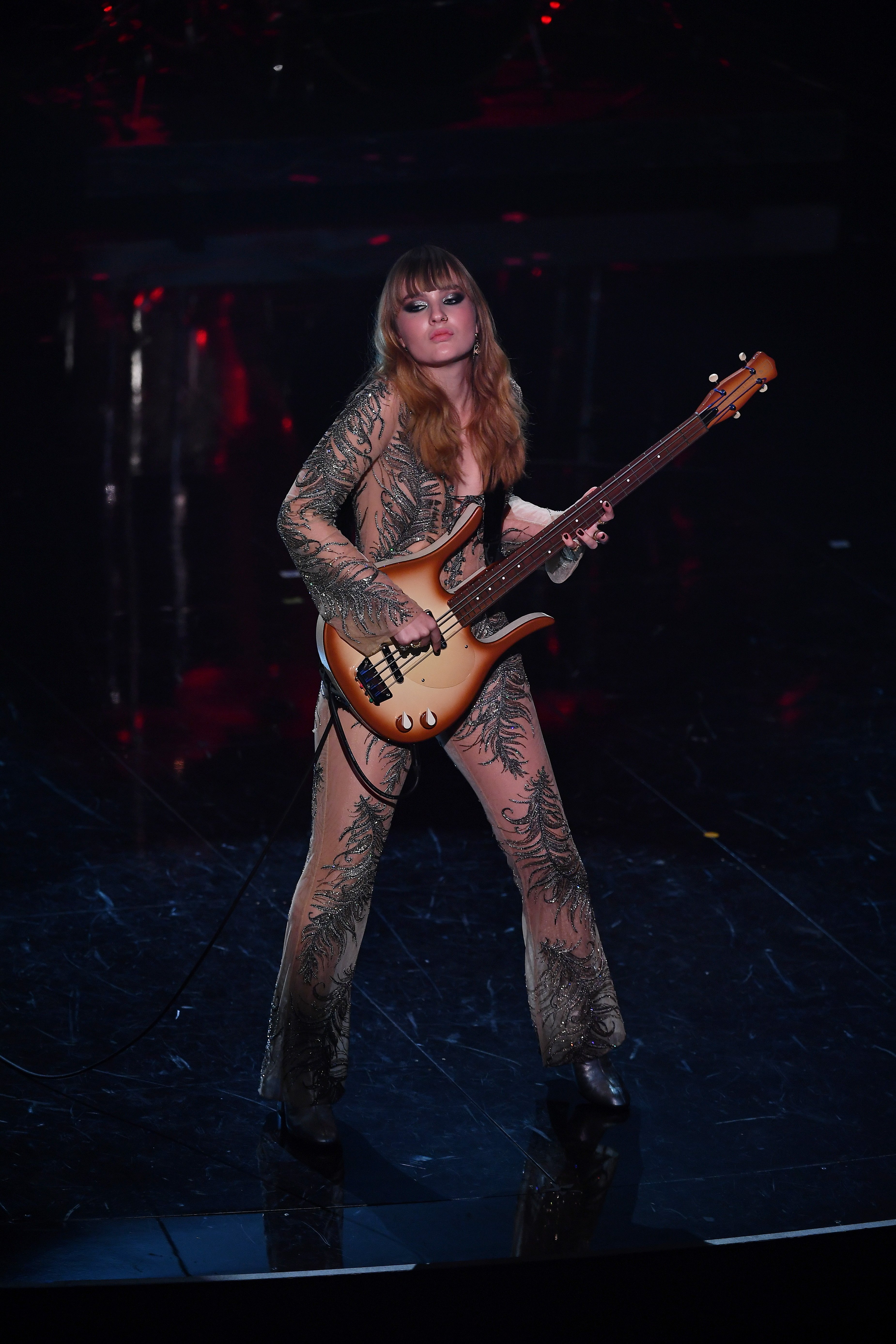 Sanremo: la storia del Festival raccontata attraverso dieci outfit iconici