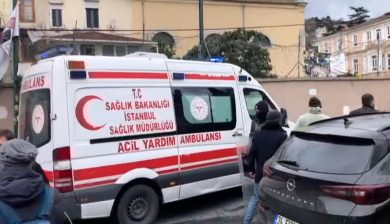 Turchia: attacco a Chiesa cristiana italiana: un morto