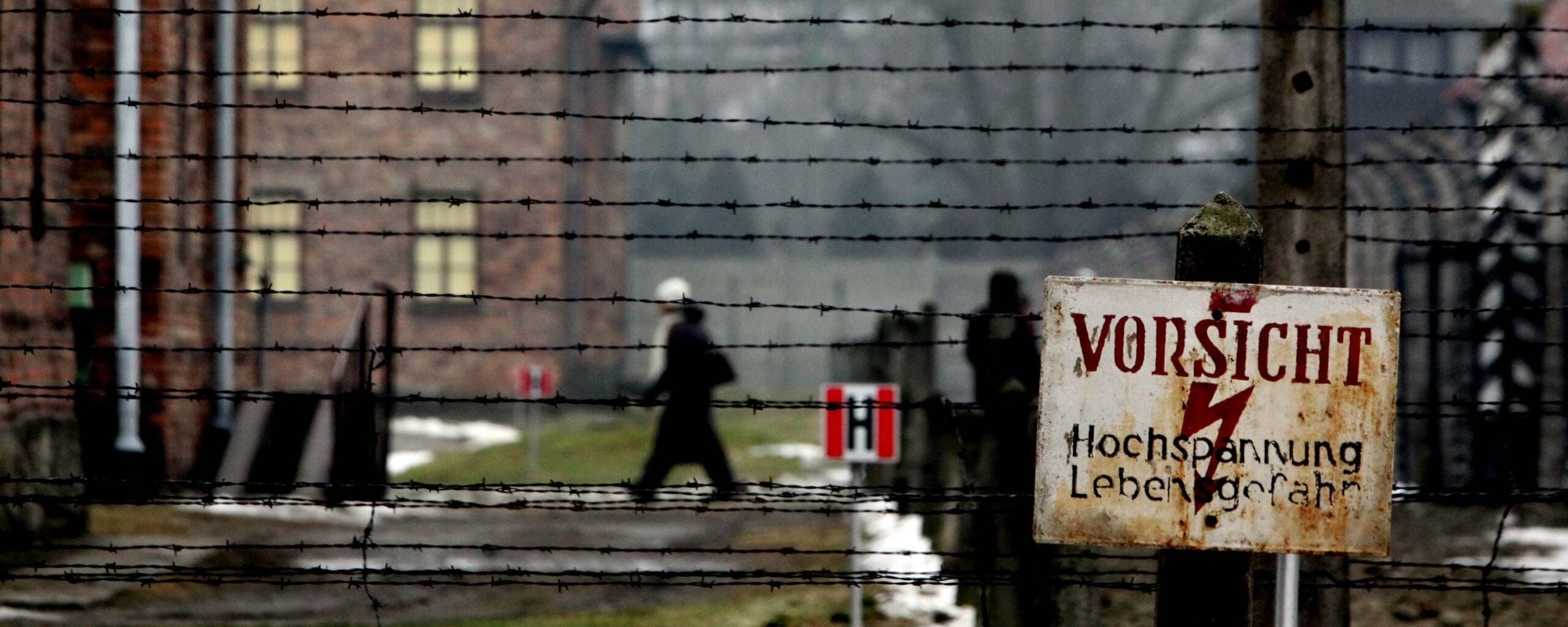 27 gennaio il giorno della memoria raccontato dalle immagini da Panorama.it 27 gennaio il giorno della memoria raccontato dalle immagini