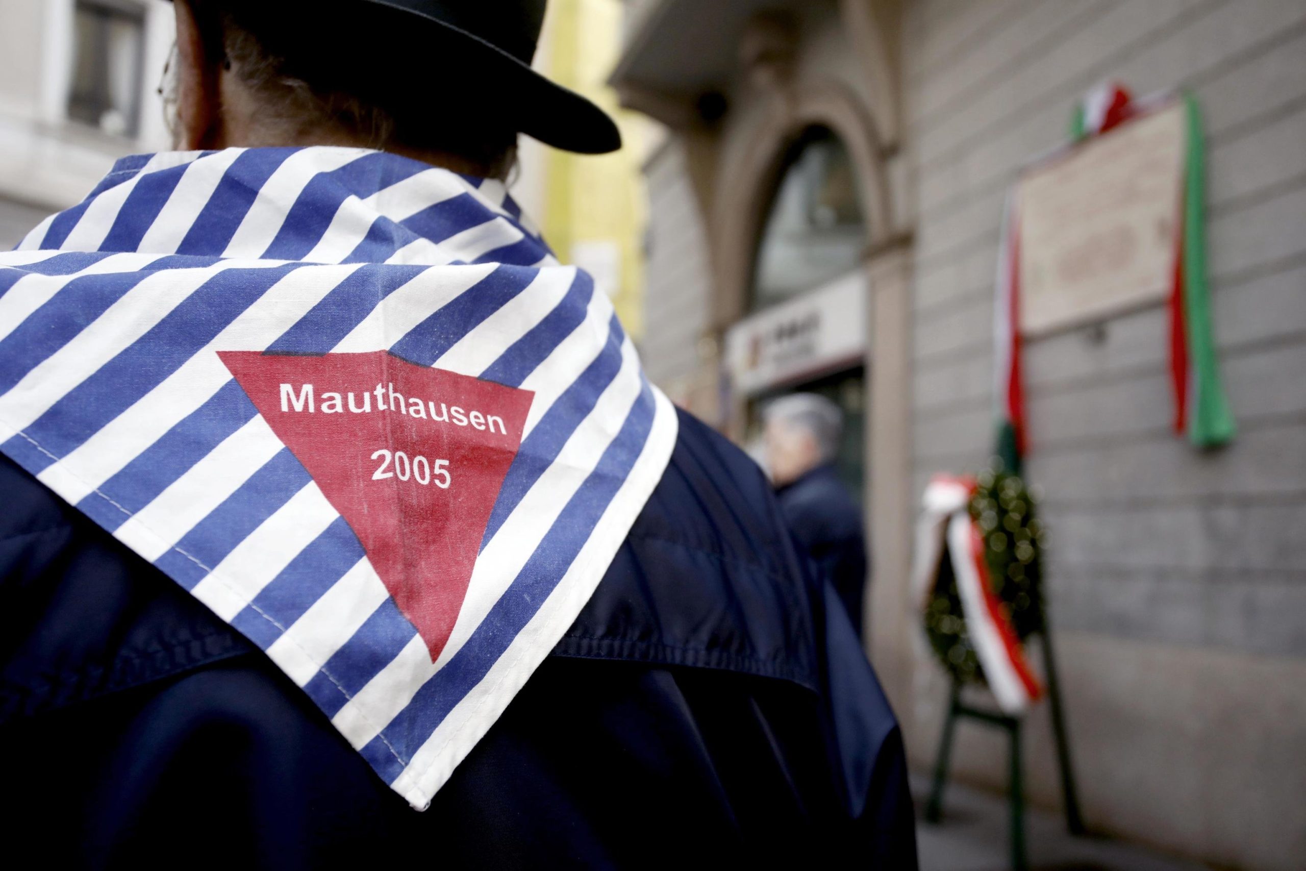 «Il mio 27 gennaio, Giorno della Memoria»