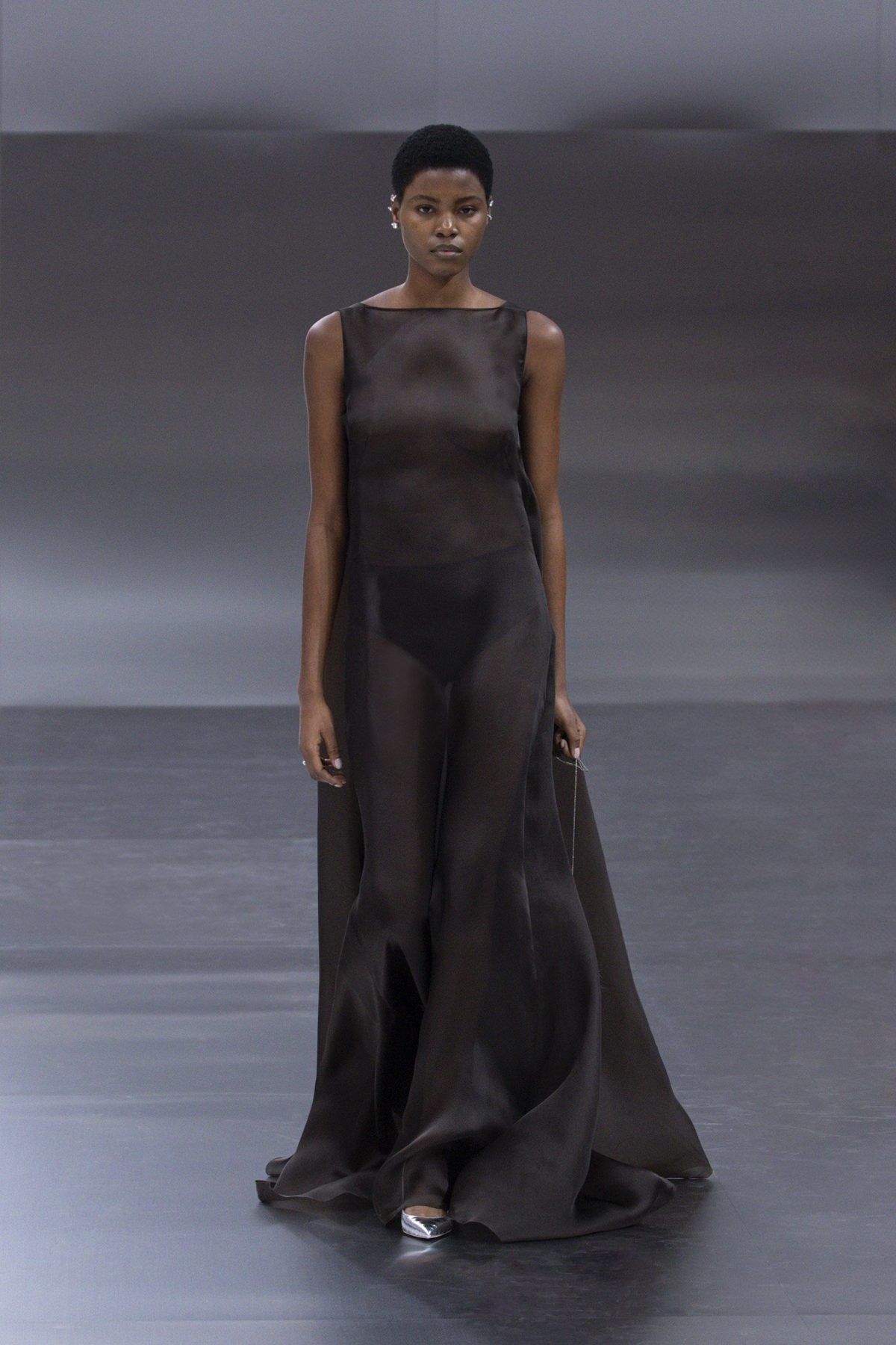 Galleria foto 'L’umanesimo futurista di Fendi haute couture' - foto 9