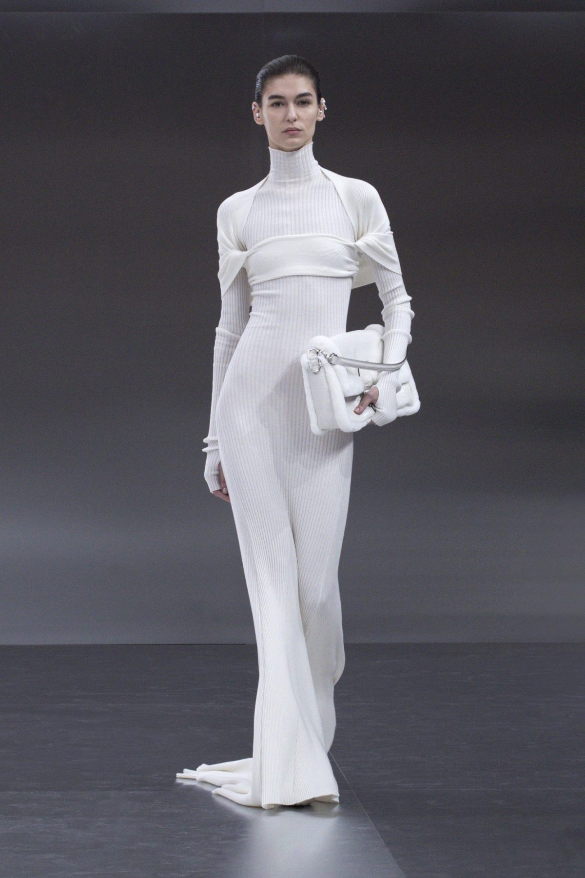 Galleria foto 'L’umanesimo futurista di Fendi haute couture' - foto 8