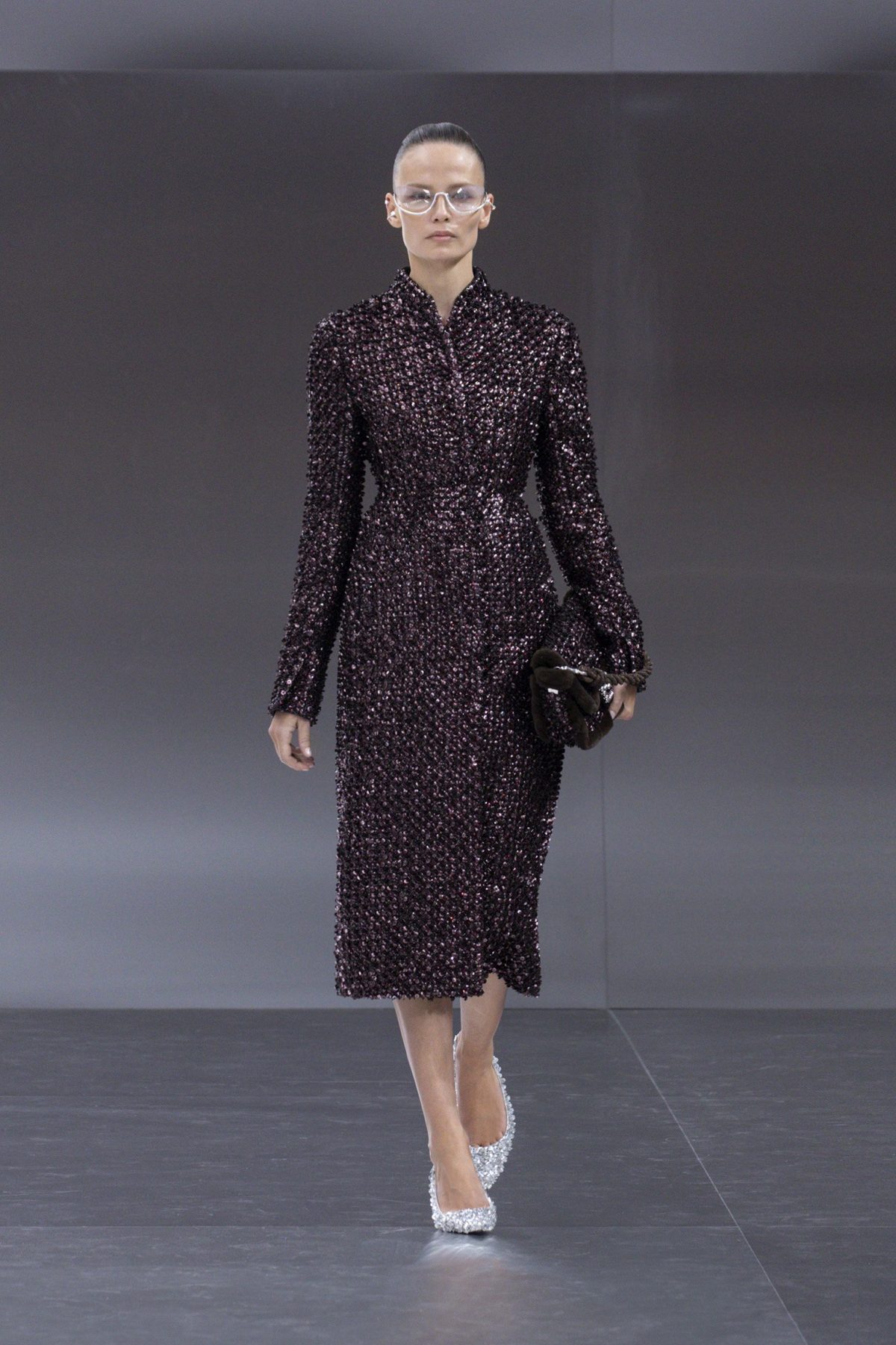 Galleria foto 'L’umanesimo futurista di Fendi haute couture' - foto 7