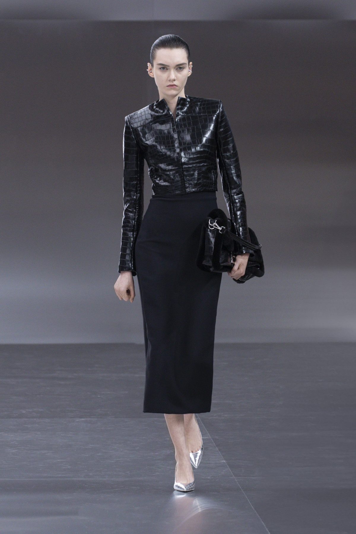 Galleria foto 'L’umanesimo futurista di Fendi haute couture' - foto 6