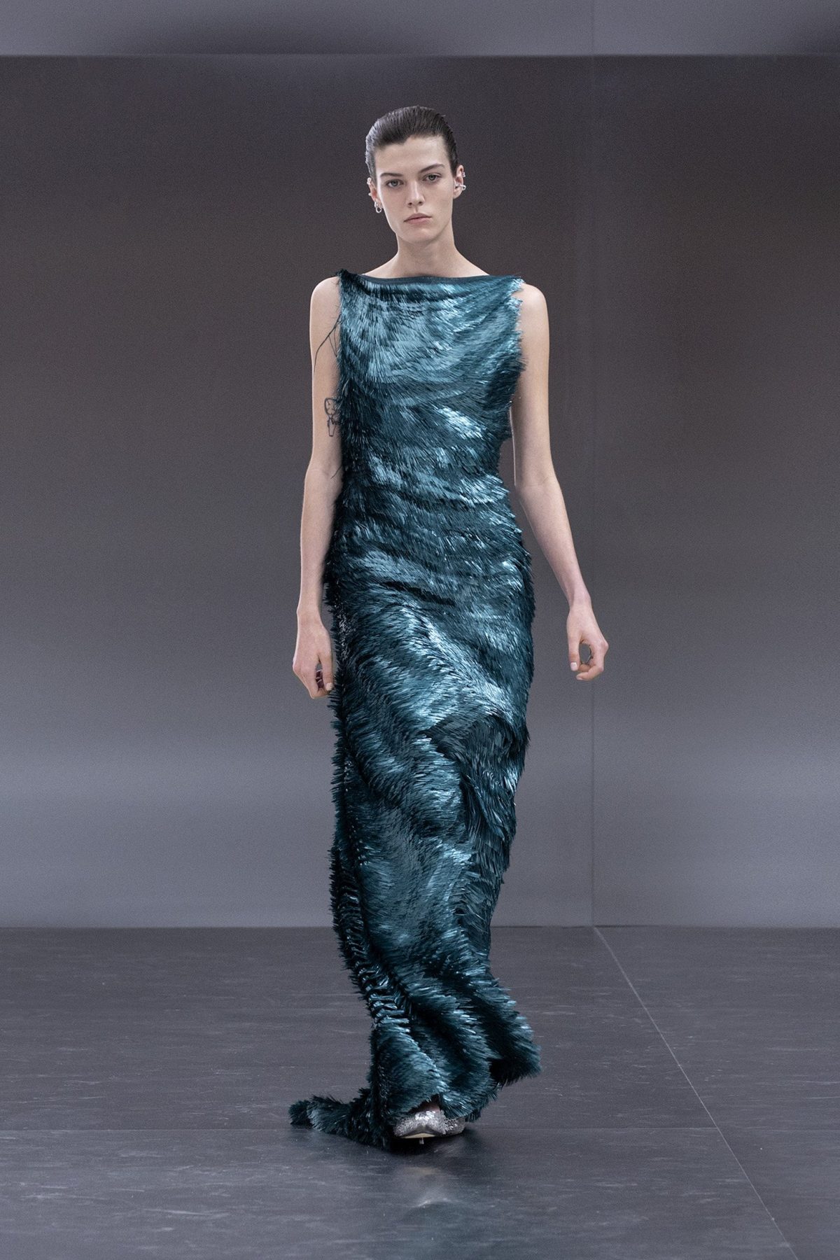 Galleria foto 'L’umanesimo futurista di Fendi haute couture' - foto 4