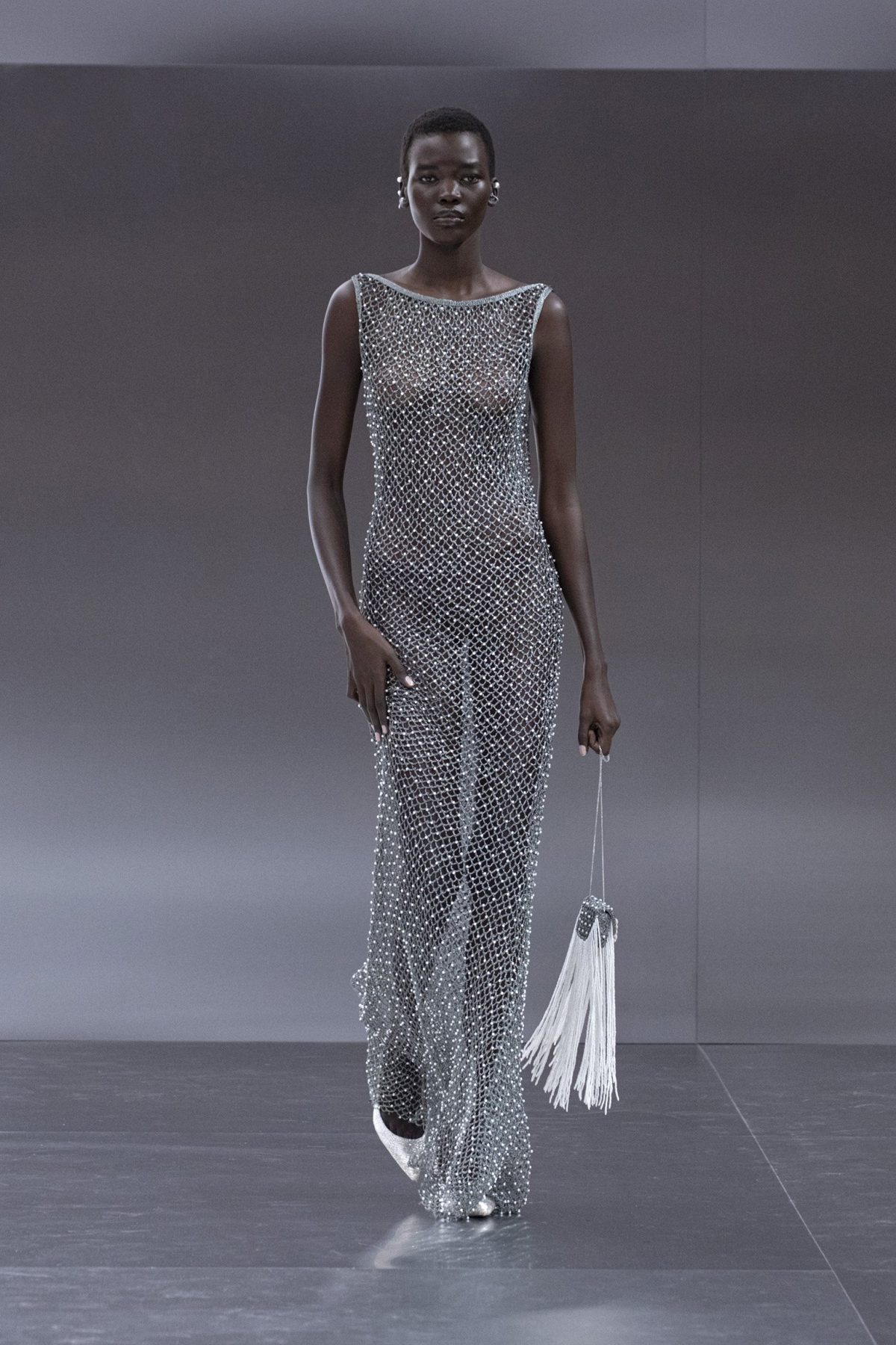 Galleria foto 'L’umanesimo futurista di Fendi haute couture' - foto 2