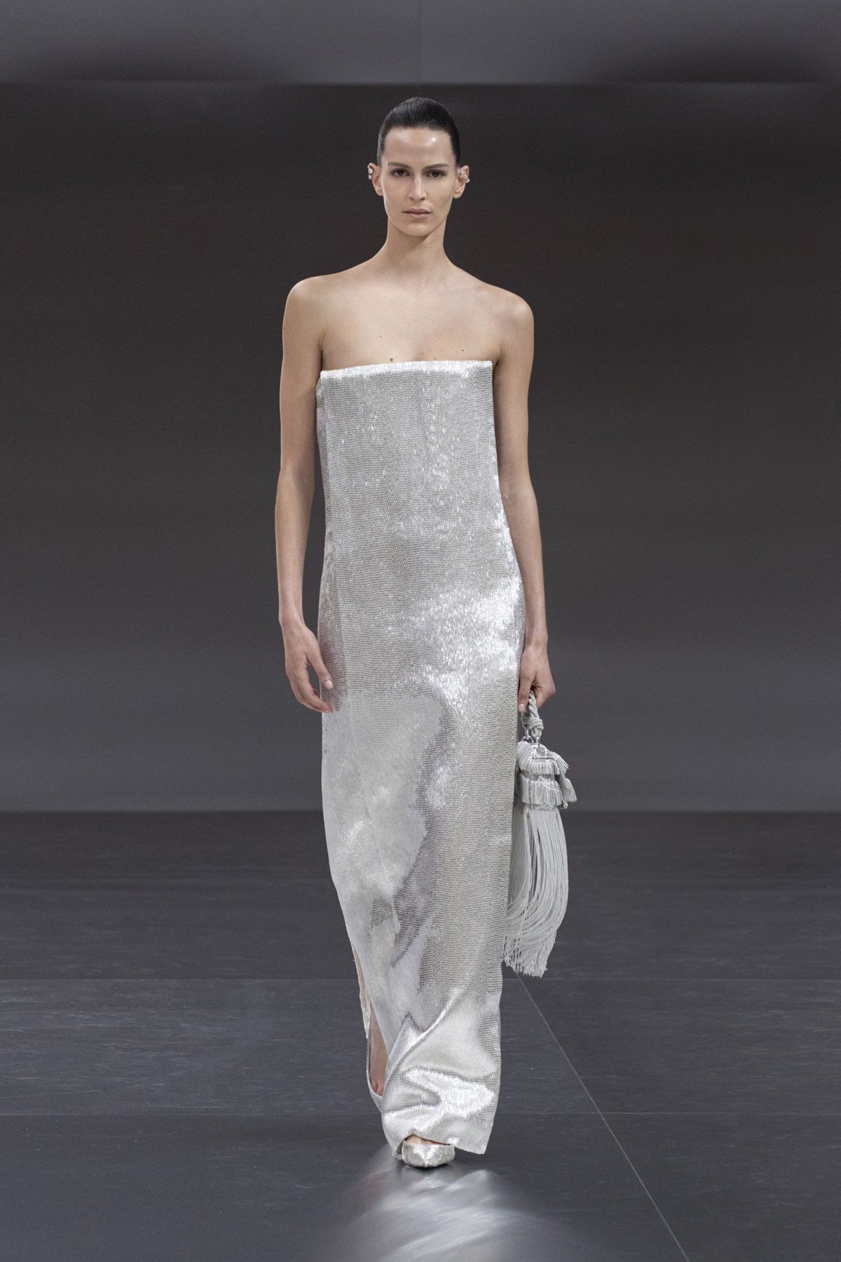 Galleria foto 'L’umanesimo futurista di Fendi haute couture' - foto 11