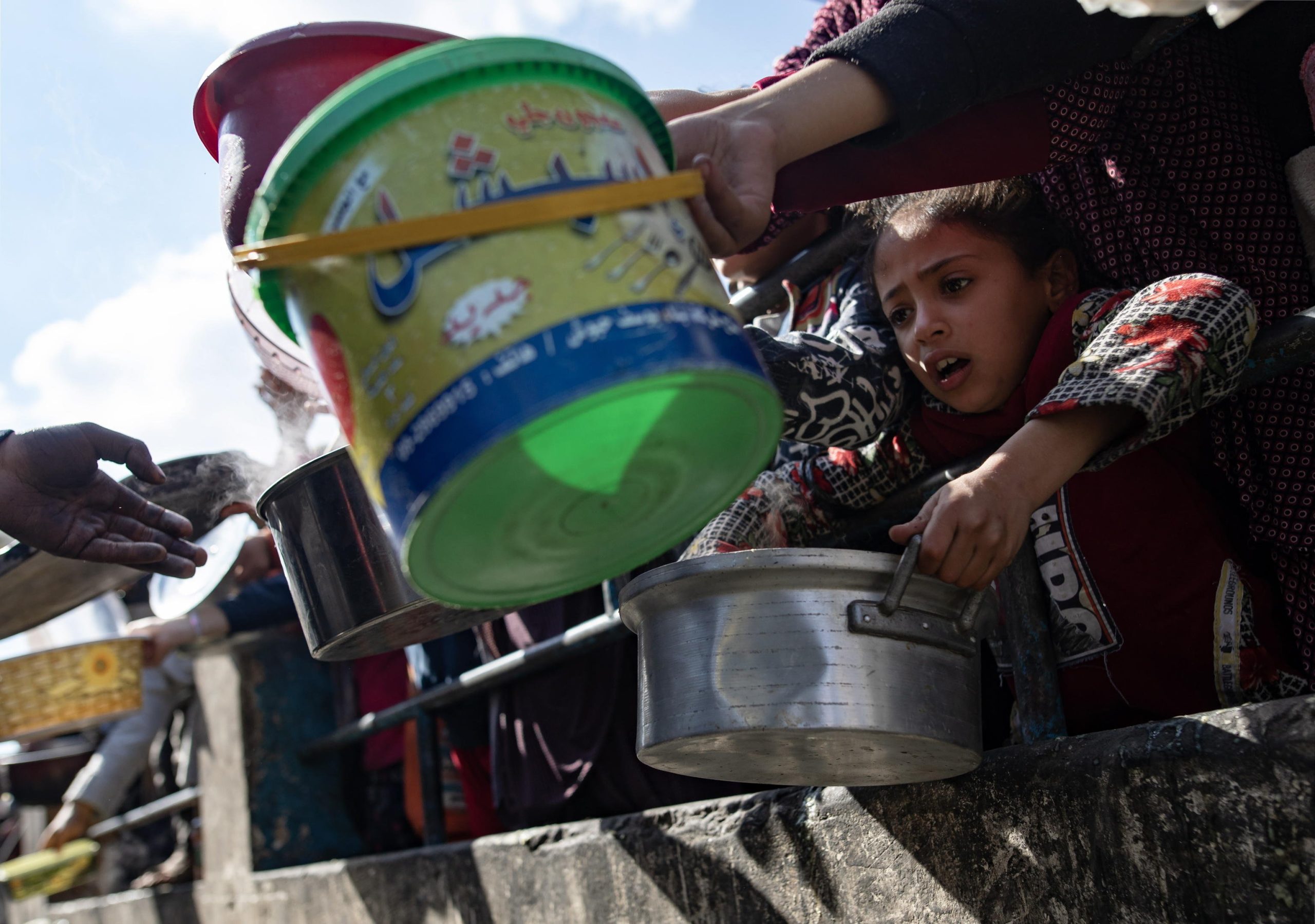 Hamas-Israele, nuovo accordo in vista