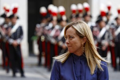 Meloni, Schlein, Vannacci: ecco cosa porterebbero ai partiti secondo i sondaggisti