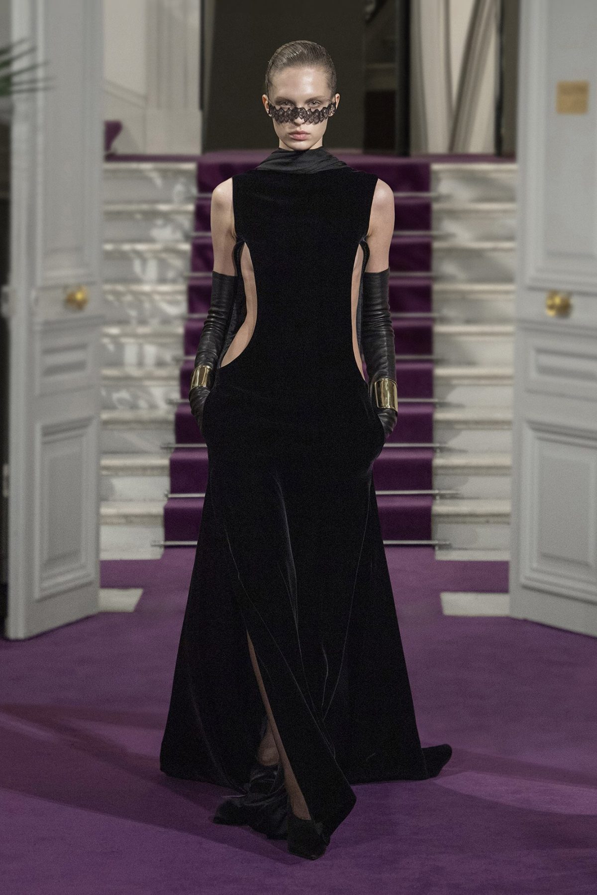 Galleria foto 'Il passato come palcoscenico di modernità' - foto 11