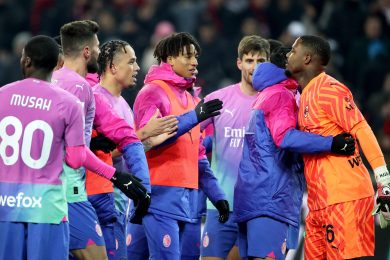 Razzismo, perché la chiusura dello stadio di Udine è una sentenza sbagliata