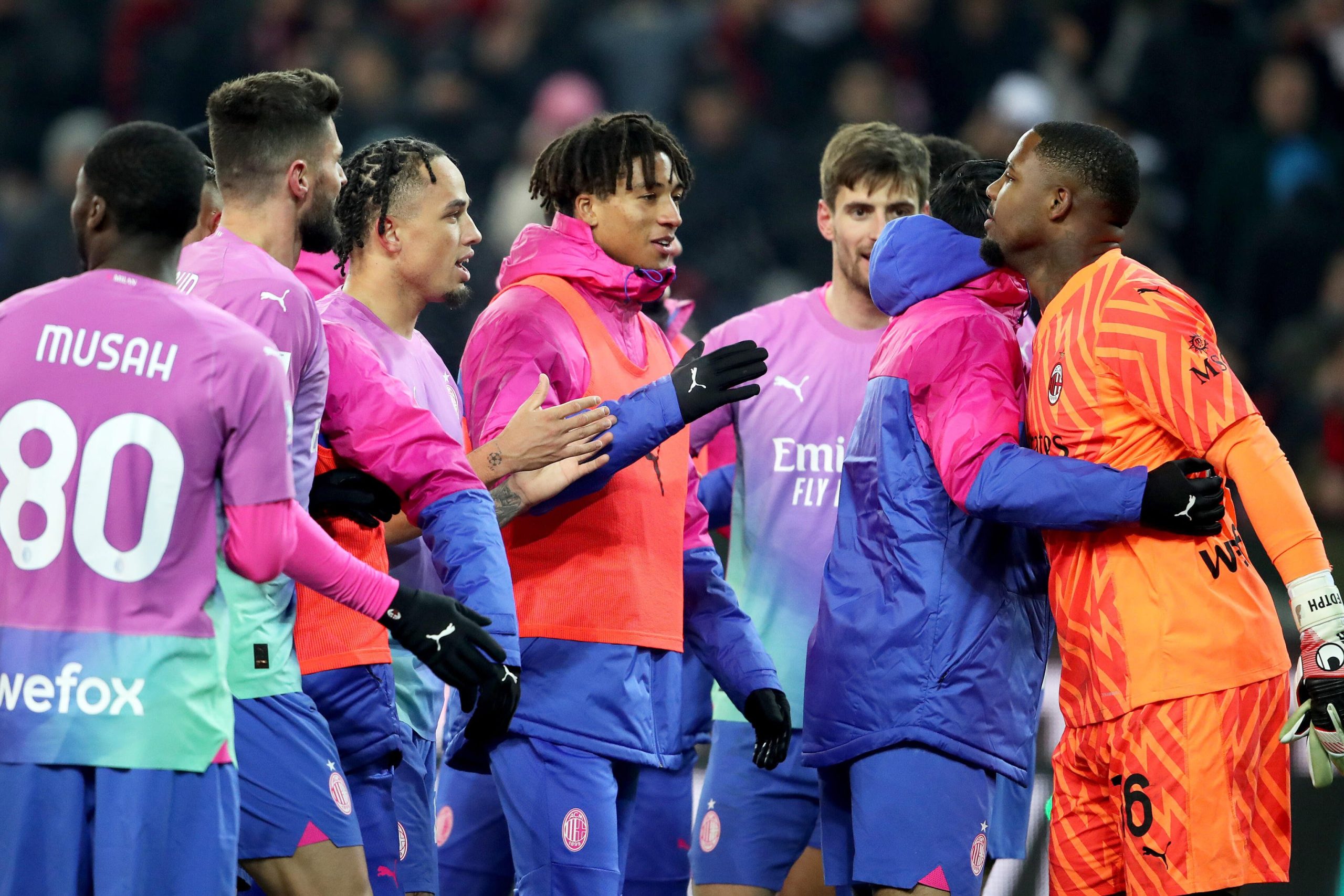 Razzismo, perché la chiusura dello stadio di Udine è una sentenza sbagliata