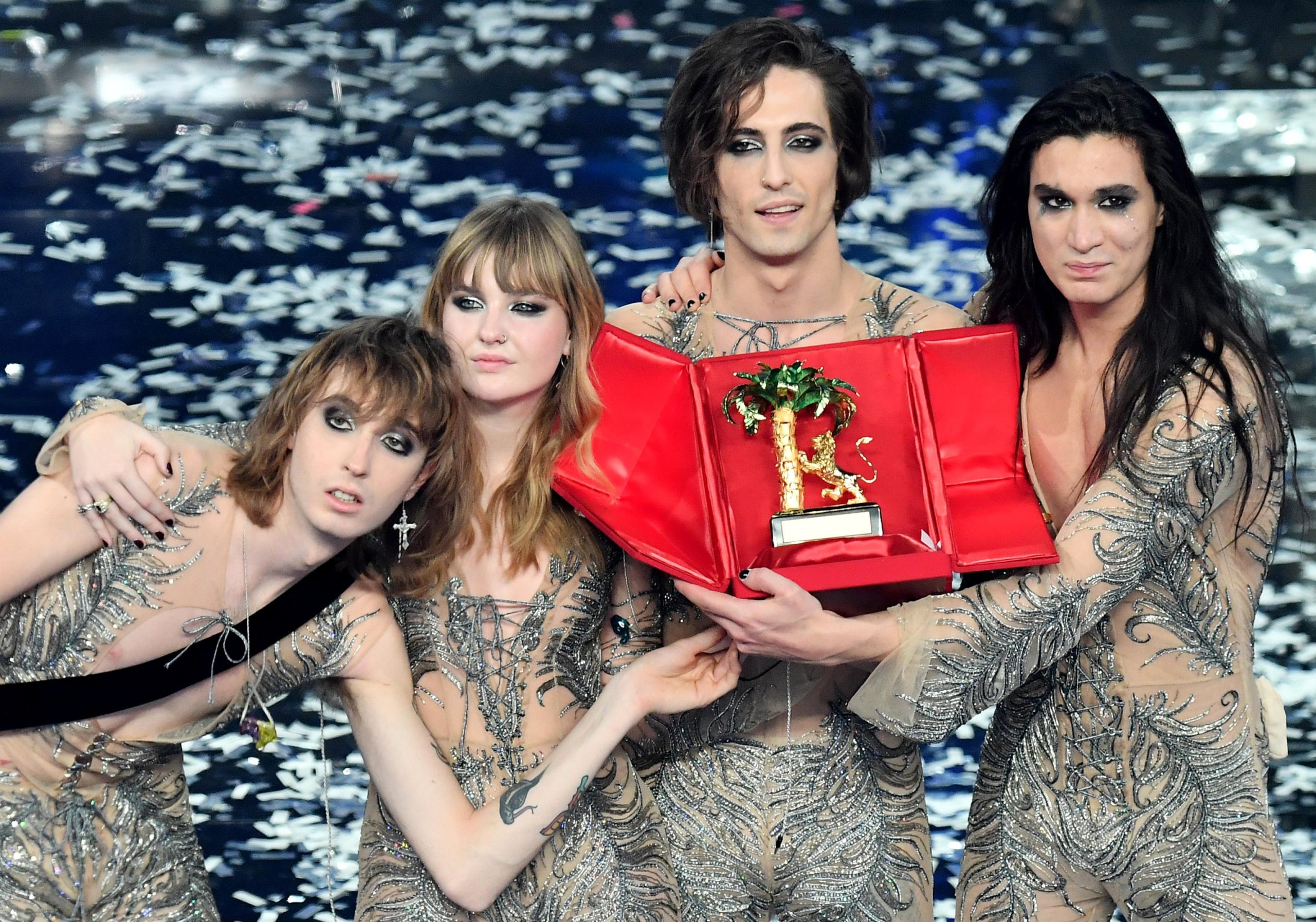 C’era una volta il rock a Sanremo. Ora non c’è più