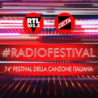 Radiofestival: Sanremo raccontato da Rtl102.5 e Radio Zeta (con la Gialappa’s Band)