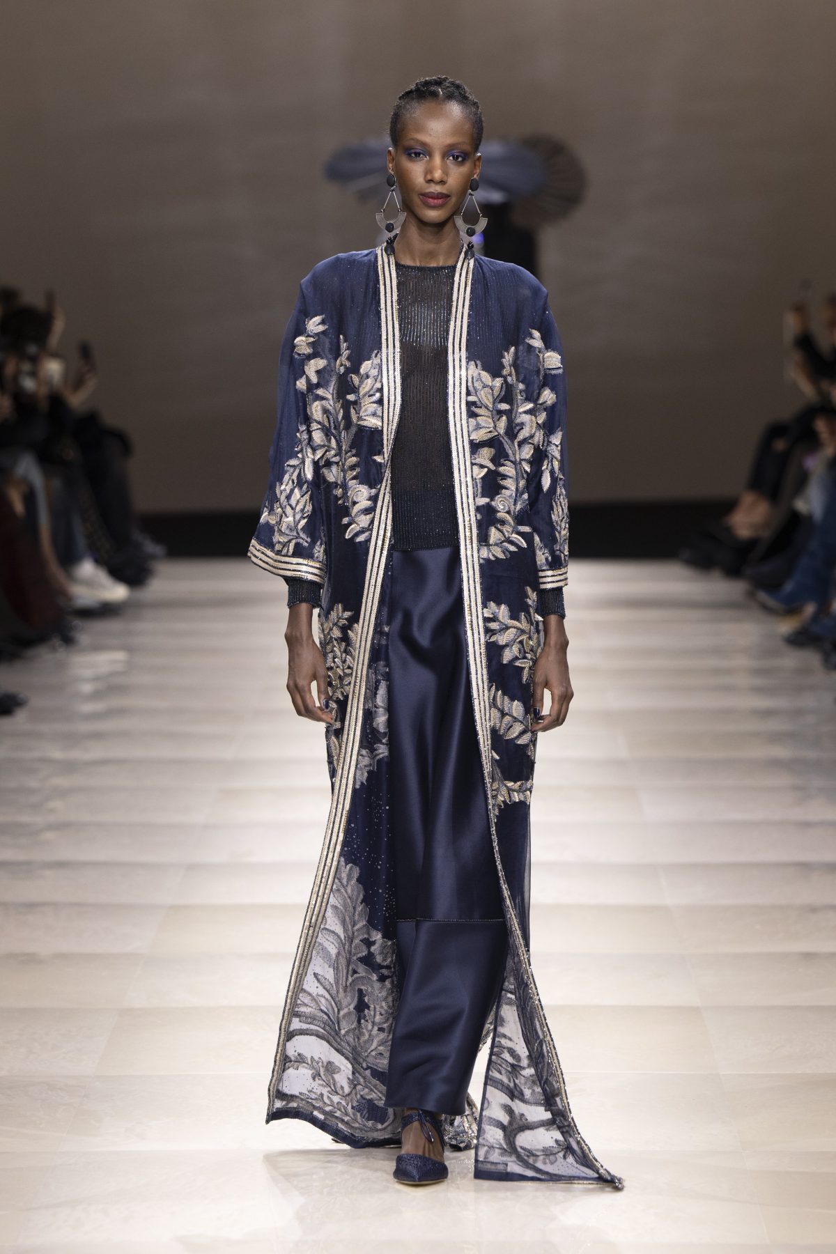 Galleria foto 'Il gioco couture di Giorgio Armani Privé' - foto 2