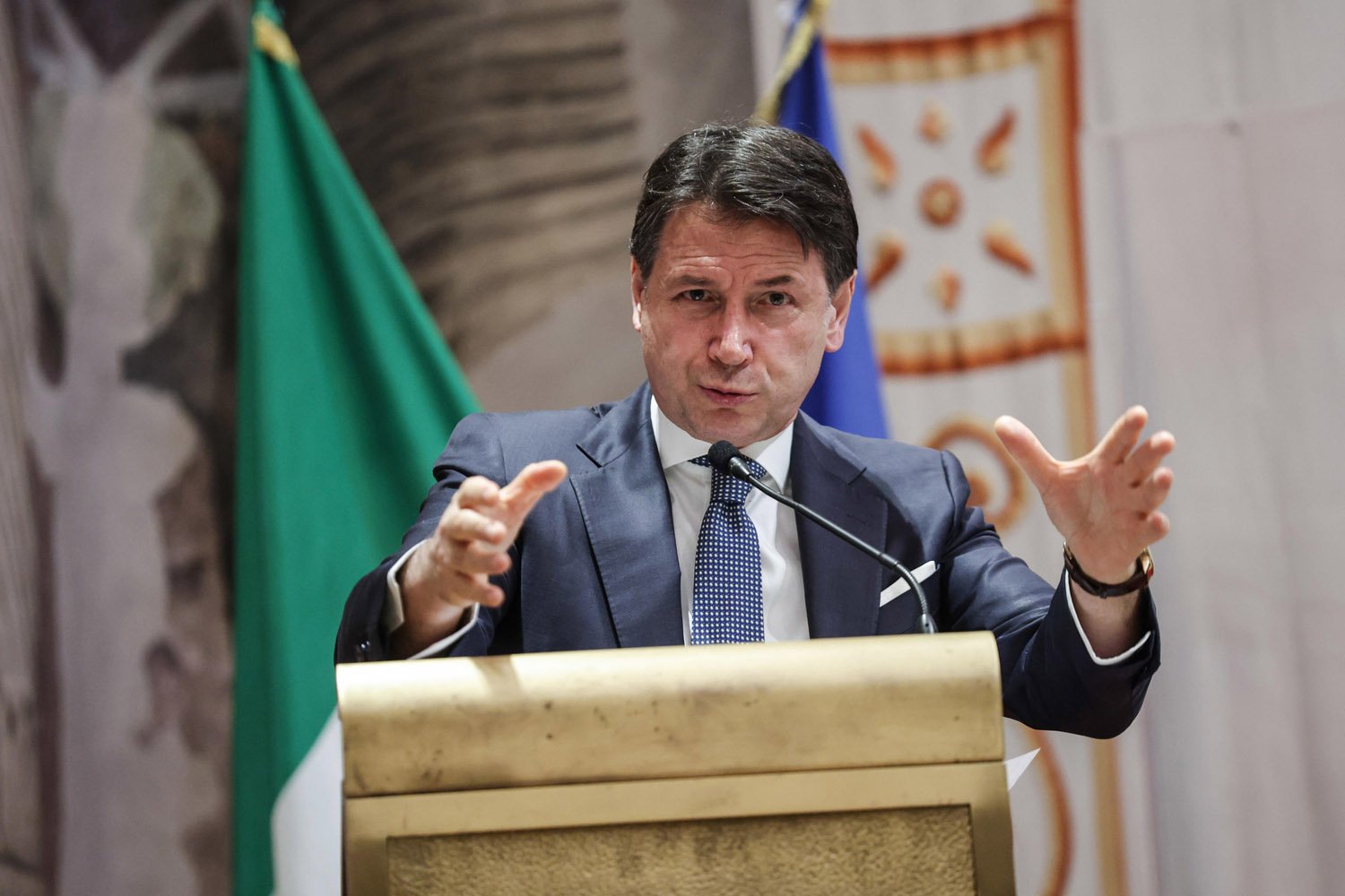 I miracoli di San Giuseppe Conte I miracoli di San Giuseppe Conte
