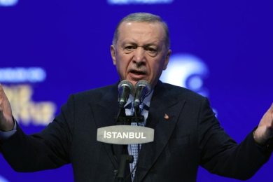 Turchia: via libera all’adesione della Svezia alla Nato