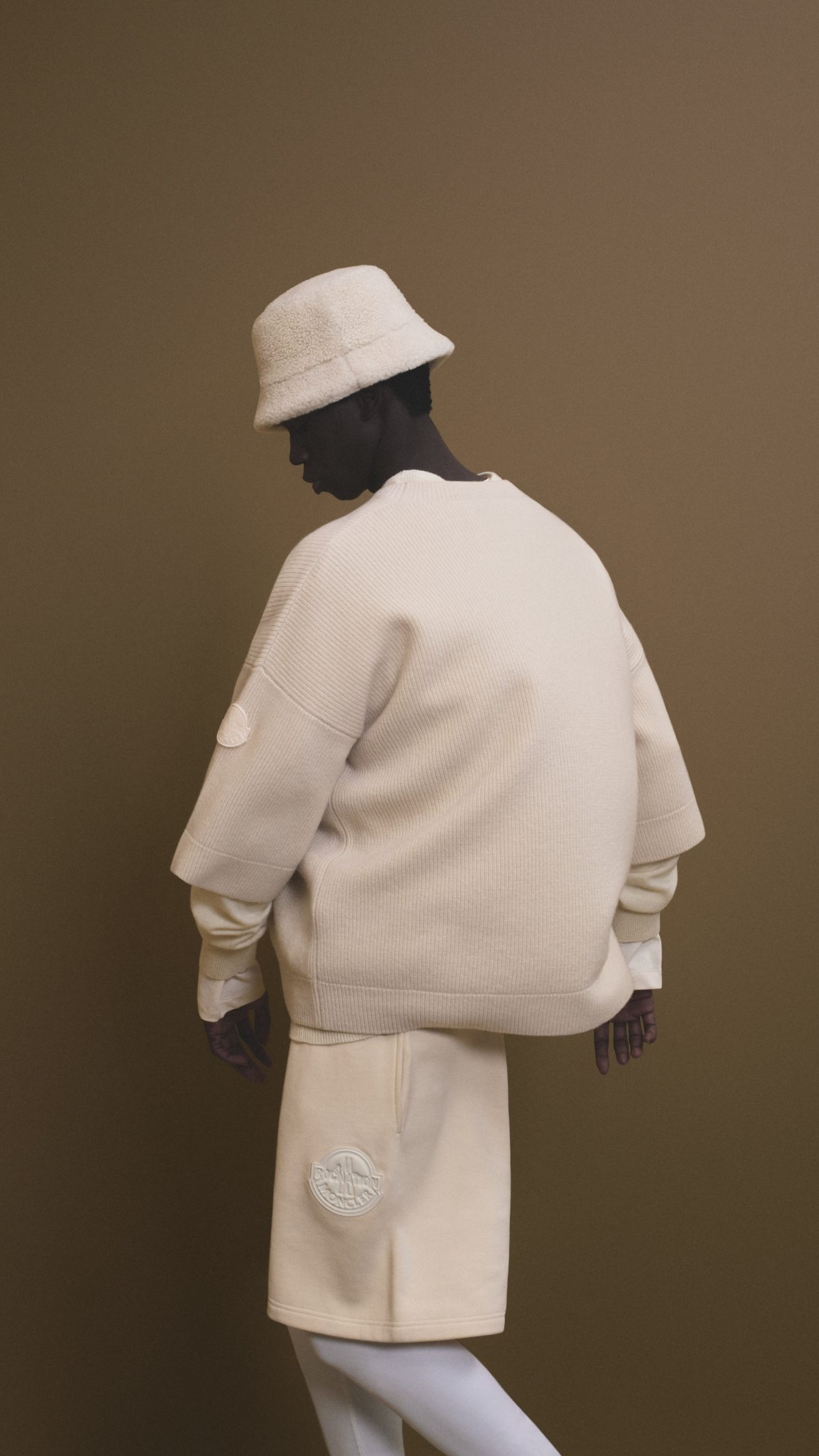 Galleria foto 'Moncler presenta la nuova collezione disegnata da Jay-Z' - foto 3