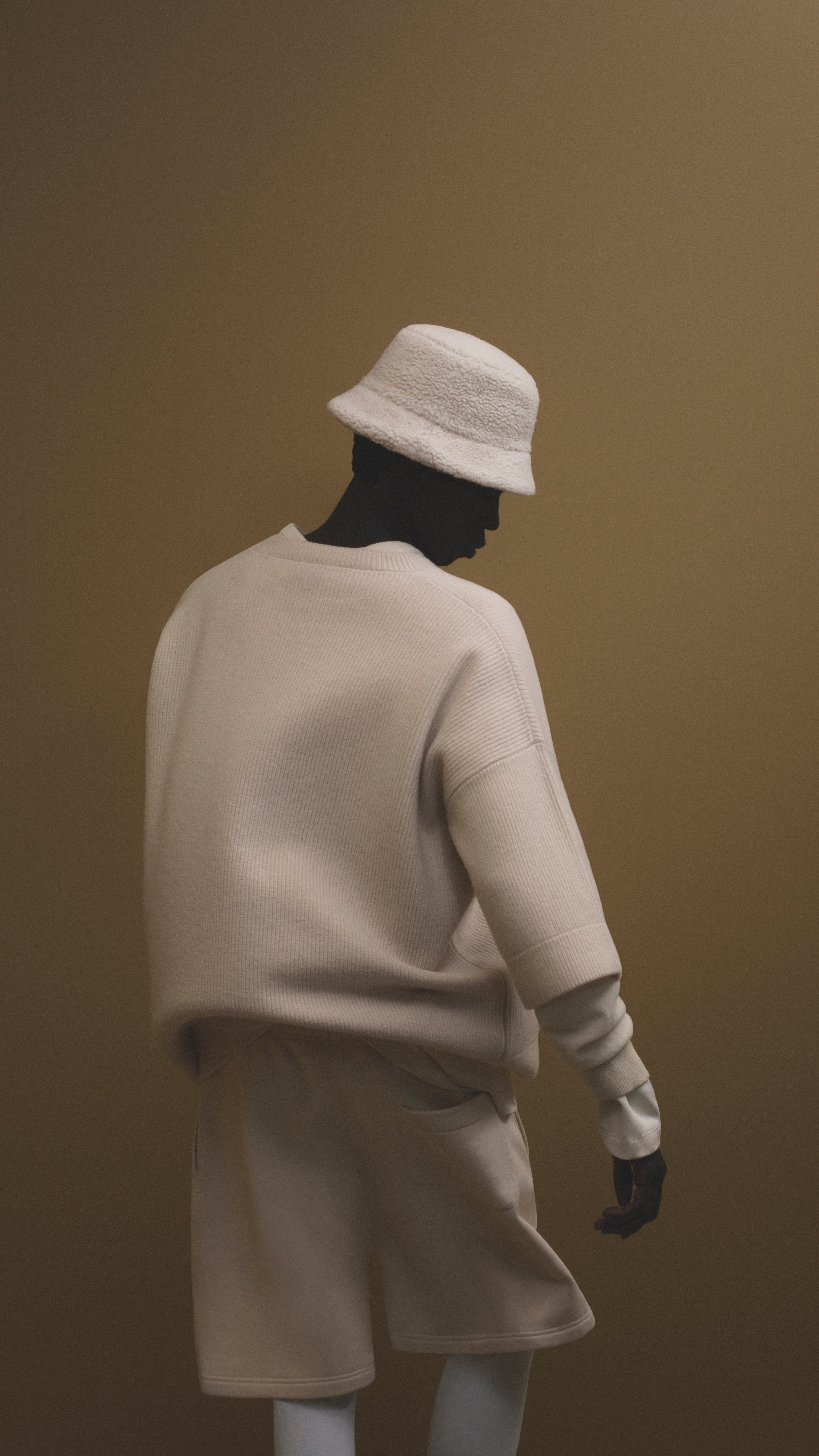 Moncler presenta la nuova collezione disegnata da Jay-Z