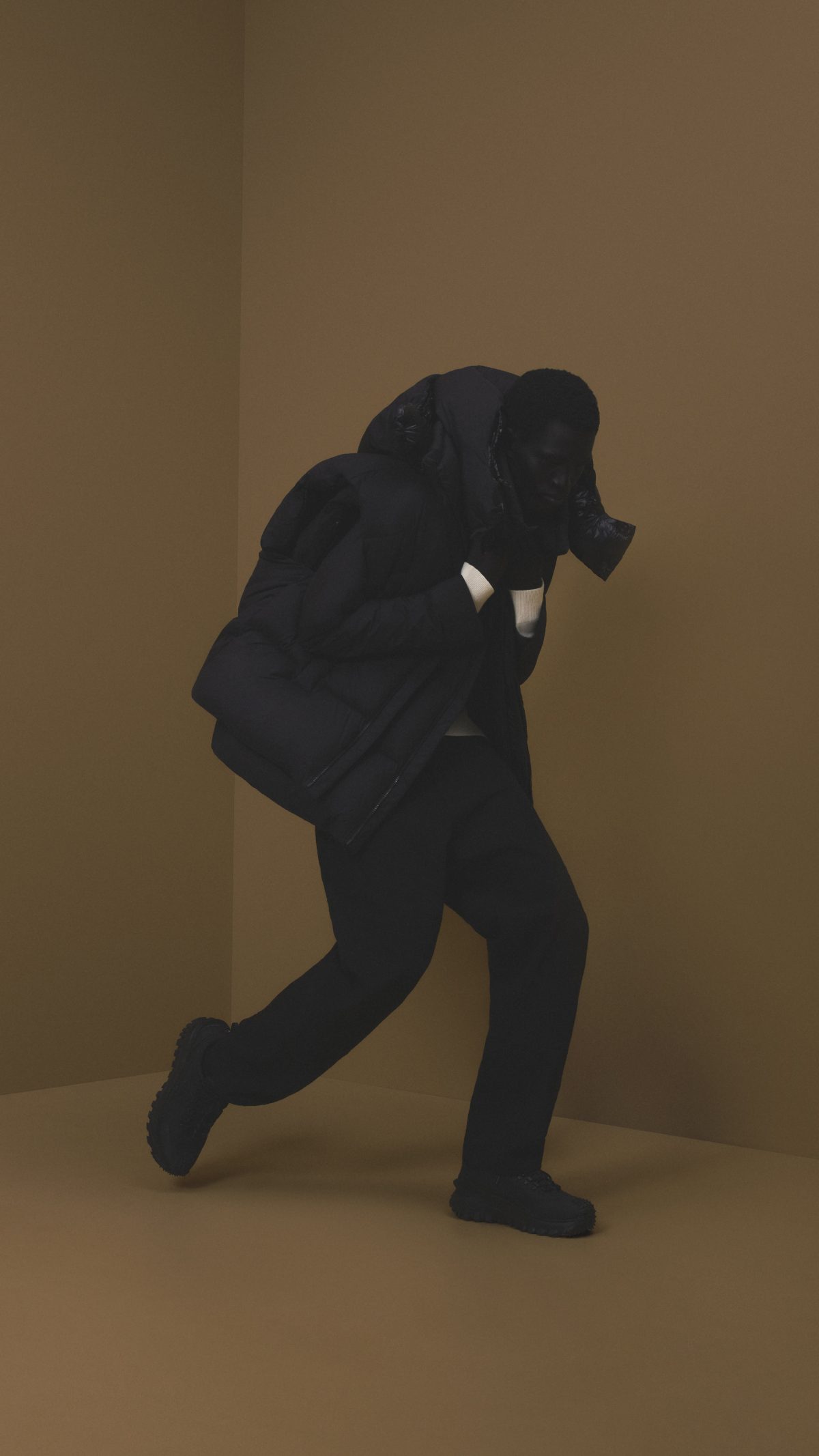 Galleria foto 'Moncler presenta la nuova collezione disegnata da Jay-Z' - foto 8