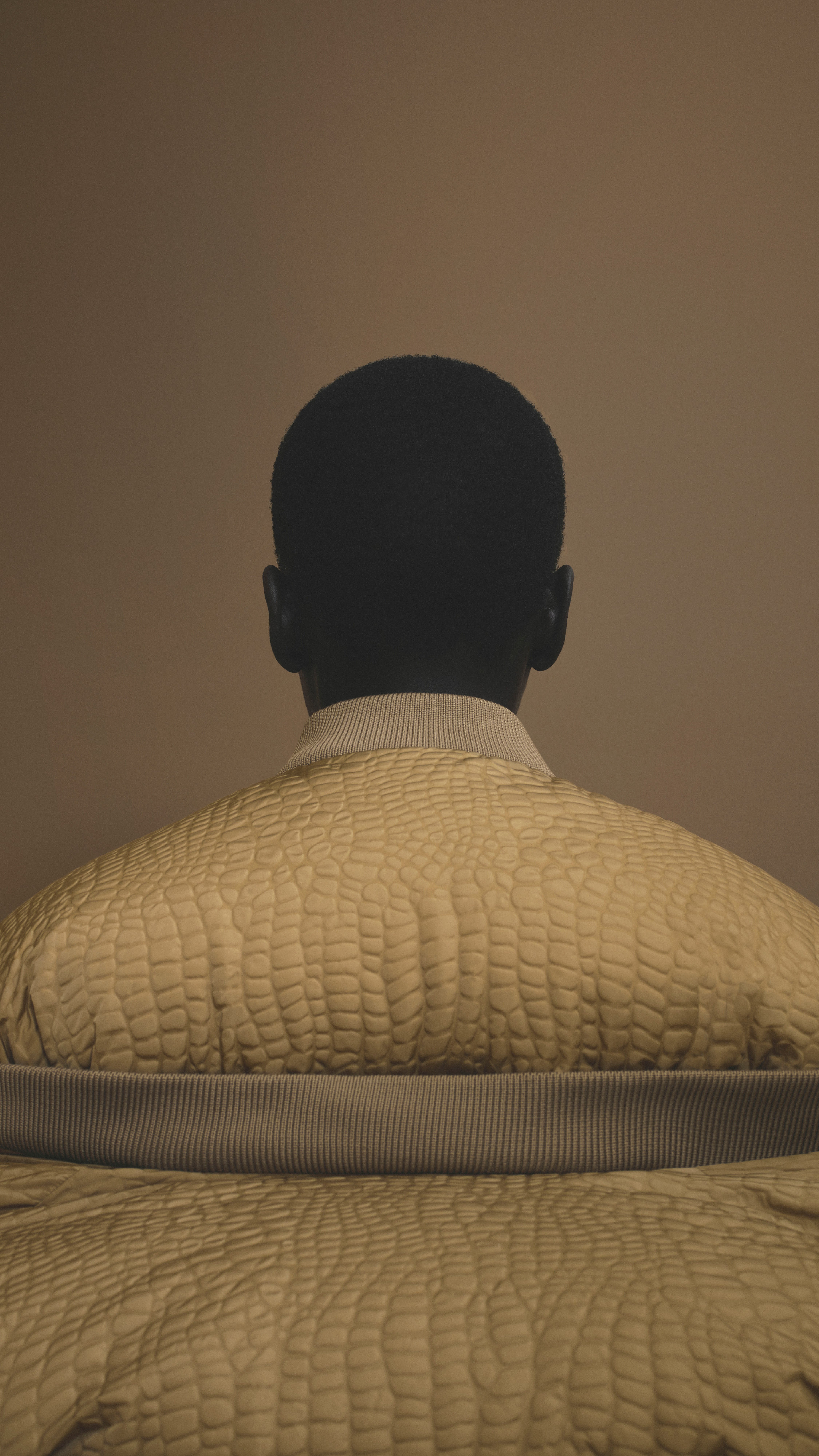 Moncler presenta la nuova collezione disegnata da Jay-Z