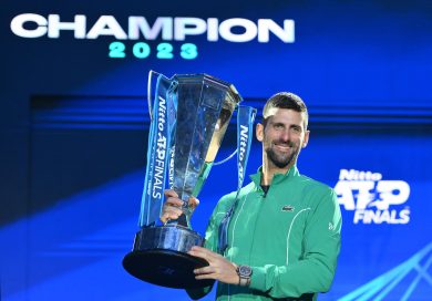 L’Arabia Saudita ha messo le mani sul futuro delle Atp Finals contro Torino