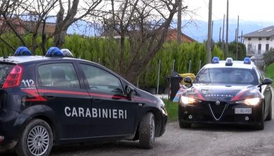 Trapani: arrestato deputato regionale del Pd