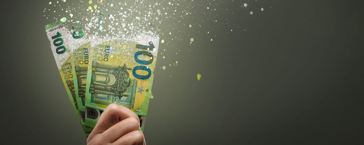 Lo Stato ha un buco da 1.500 miliardi per colpa di evasione e Superbonus