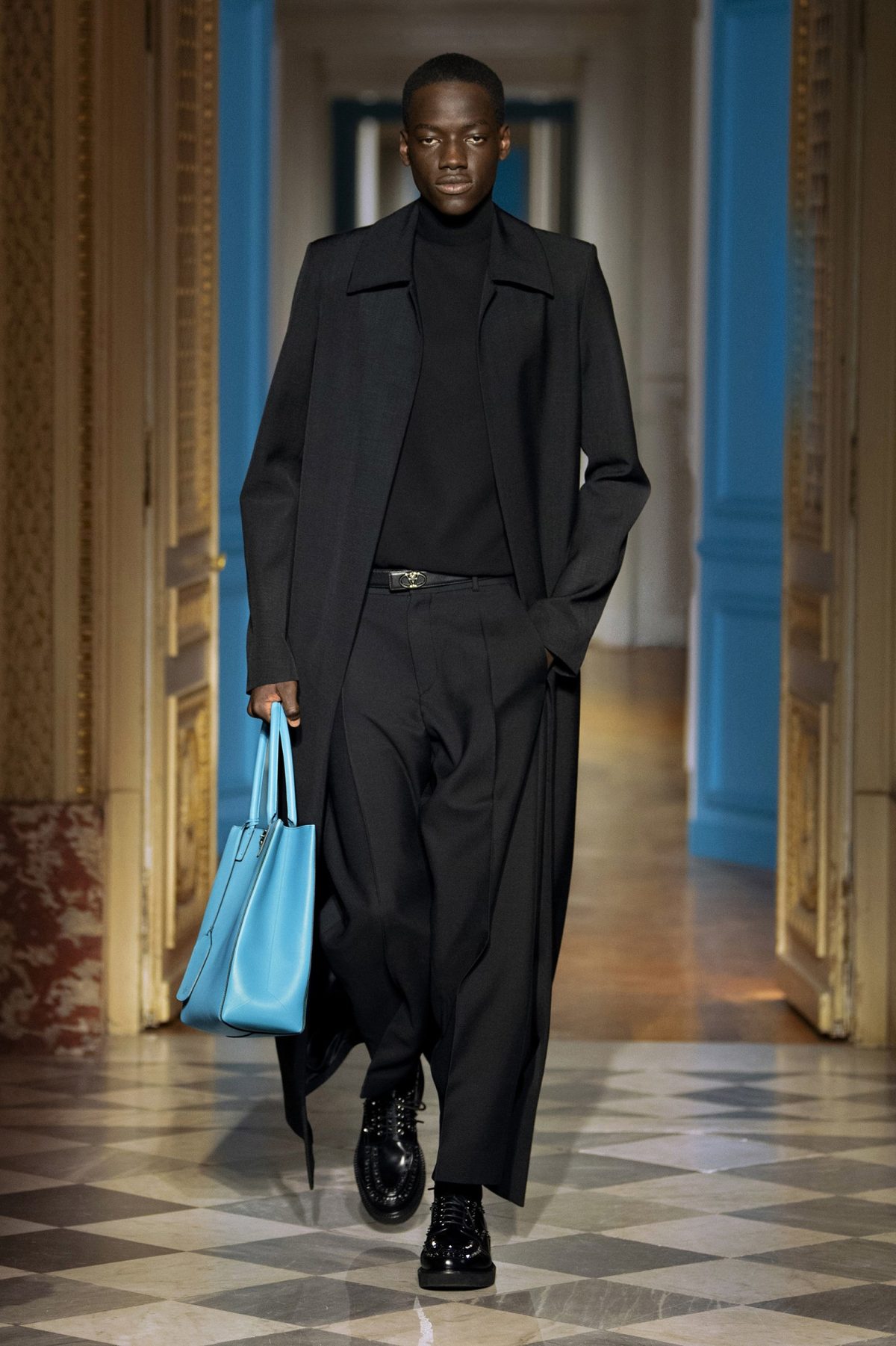 Galleria foto 'Moda Uomo: il quiet luxury uccide la creatività?' - foto 8