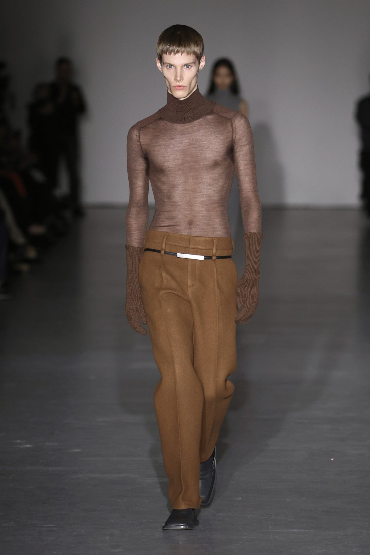 Galleria foto 'Moda Uomo: il quiet luxury uccide la creatività?' - foto 2