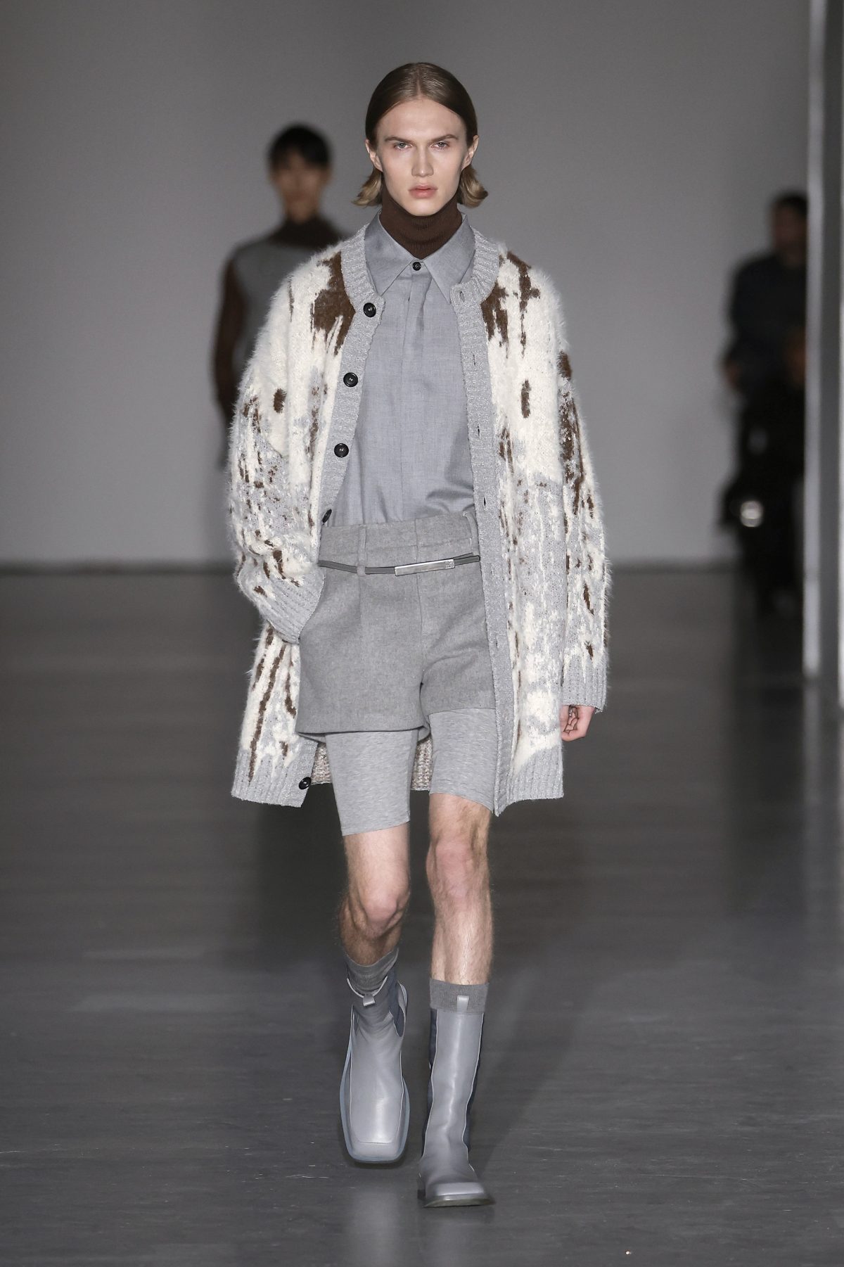 Galleria foto 'Moda Uomo: il quiet luxury uccide la creatività?' - foto 11