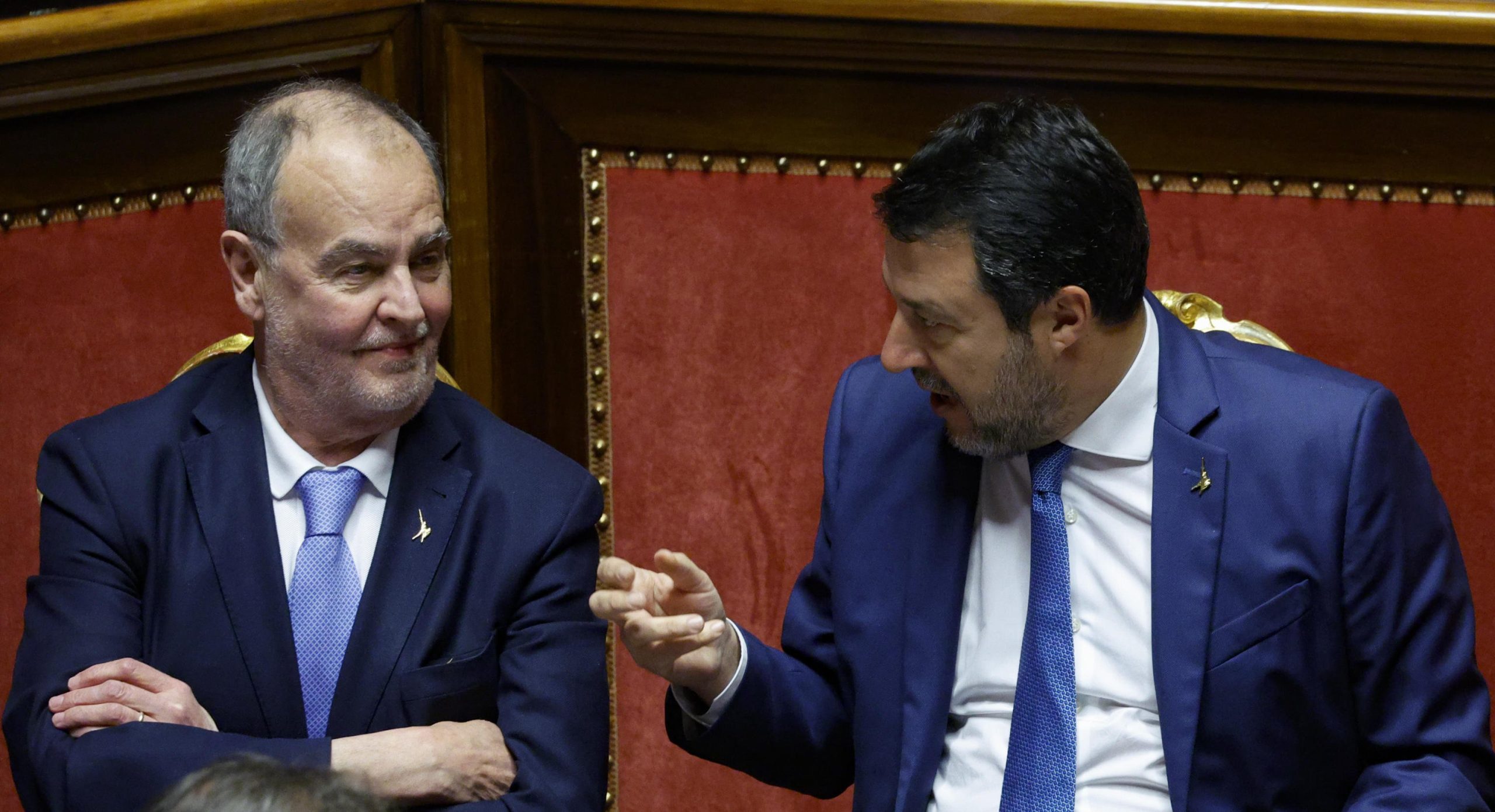 Il Senato approva l’Autonomia Differenziata. Ora il voto alla Camera