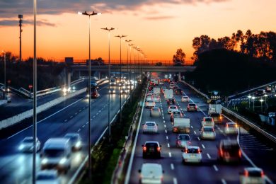 La sicurezza stradale migliorerà, merito dei giovani