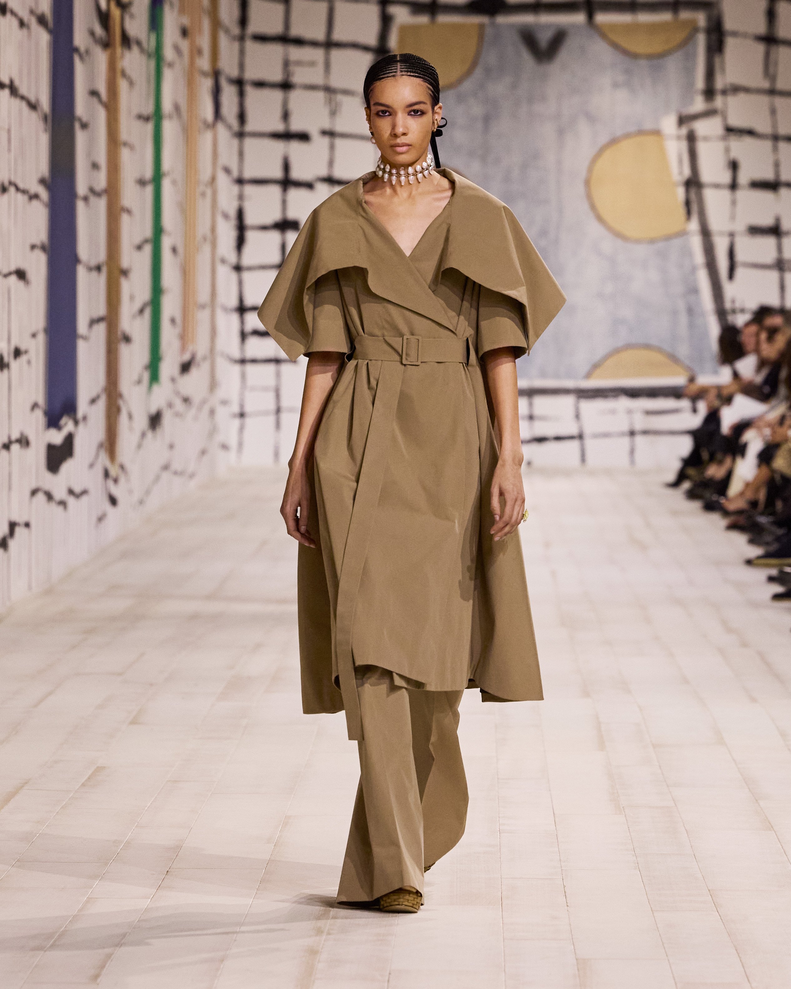 Dior e l’aura dell’haute couture