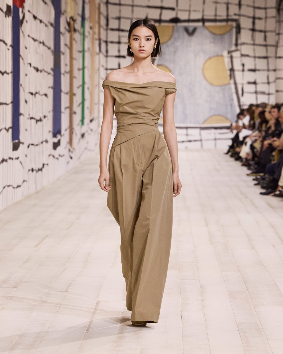 Galleria foto 'Dior e l’aura dell’haute couture' - foto 9