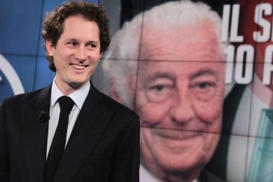 Quell’Italia che «guai a toccare gli Agnelli» ferma agli anni ’80